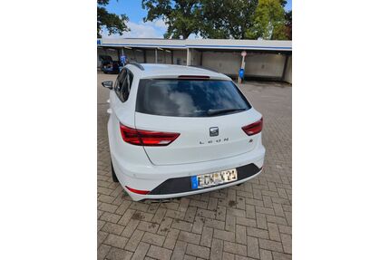 Seat Leon Gebrauchtwagen