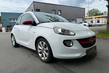Opel Adam Gebrauchtwagen