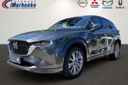 Mazda CX-5 Gebrauchtwagen