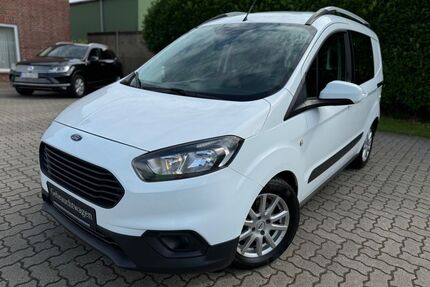 Ford Transit Courier Gebrauchtwagen