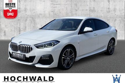 BMW 218 Gran Coupé Gebrauchtwagen