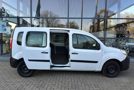 Renault Kangoo Gebrauchtwagen