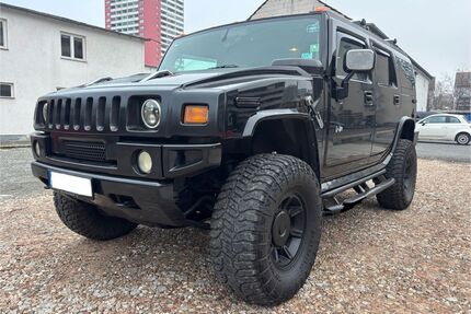 Hummer H2 Gebrauchtwagen