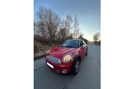 Mini Cooper Gebrauchtwagen