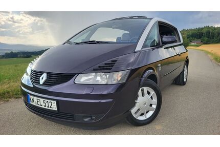 Renault Avantime Gebrauchtwagen