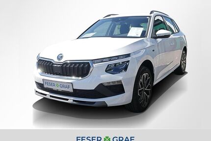 Skoda Kamiq Gebrauchtwagen