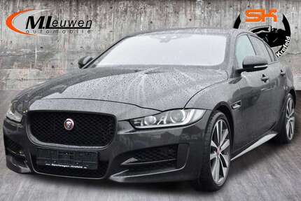 Jaguar XE Gebrauchtwagen