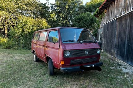 VW T3 andere Gebrauchtwagen