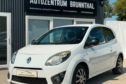 Renault Twingo Gebrauchtwagen