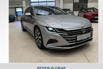VW Arteon Gebrauchtwagen