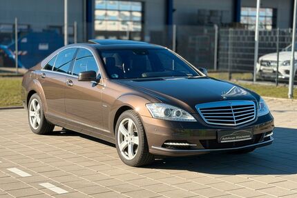 Mercedes-Benz S 350 Gebrauchtwagen