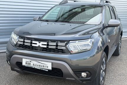 Dacia Duster Gebrauchtwagen