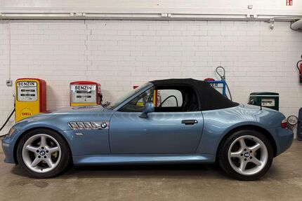 BMW Z3 Gebrauchtwagen