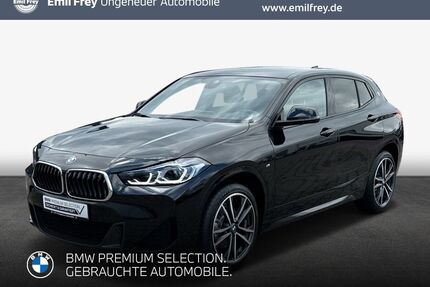 BMW X2 Gebrauchtwagen