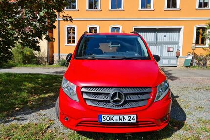 Mercedes-Benz Vito Gebrauchtwagen