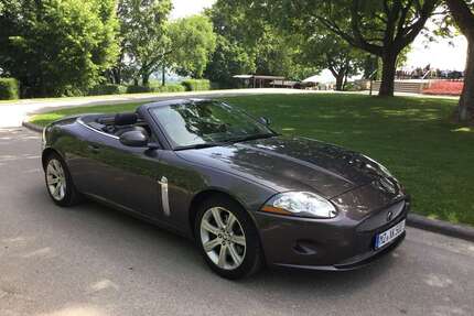 Jaguar XK Gebrauchtwagen