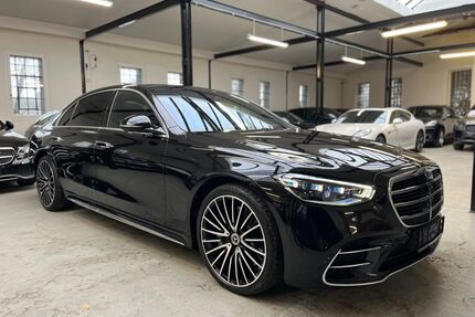Mercedes-Benz S 400 Gebrauchtwagen