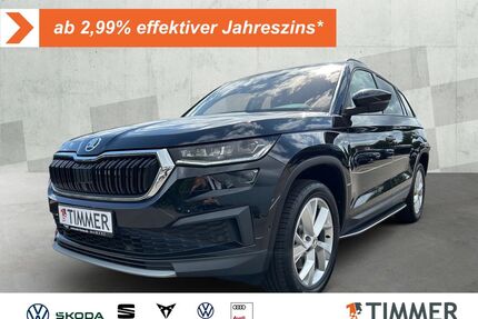 Skoda Kodiaq Gebrauchtwagen