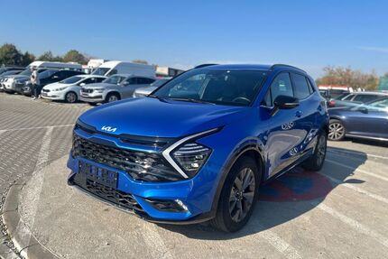 Kia Sportage Gebrauchtwagen