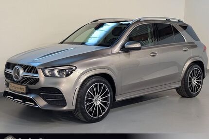 Mercedes-Benz GLE 450 Gebrauchtwagen