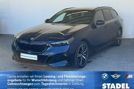 BMW 540 Gebrauchtwagen