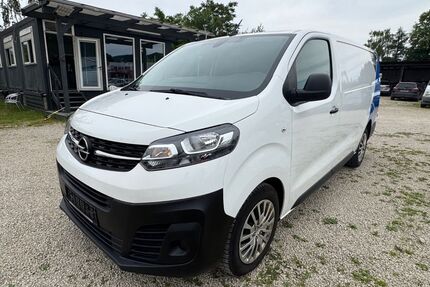 Opel Vivaro Gebrauchtwagen