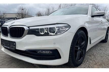 BMW 540 Gebrauchtwagen