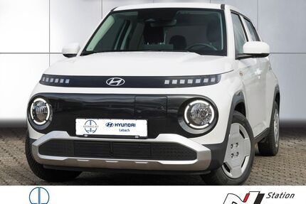 Hyundai INSTER Gebrauchtwagen