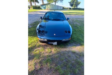 Porsche 928 Gebrauchtwagen