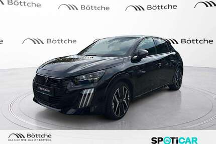 Peugeot 208 Gebrauchtwagen