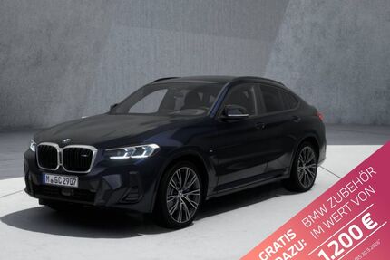 BMW X4 M40 Gebrauchtwagen