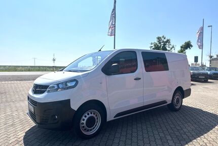 Opel Vivaro Gebrauchtwagen