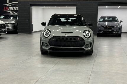 Mini Cooper S Clubman Gebrauchtwagen