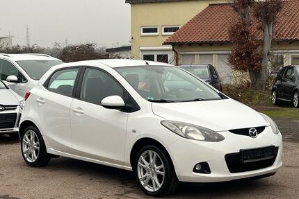Mazda 2 Gebrauchtwagen