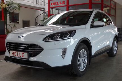 Ford Kuga Gebrauchtwagen