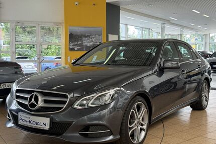 Mercedes-Benz E 250 Gebrauchtwagen