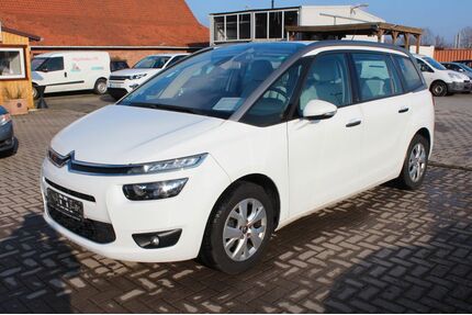 Citroen Grand C4 Picasso / SpaceTourer Gebrauchtwagen