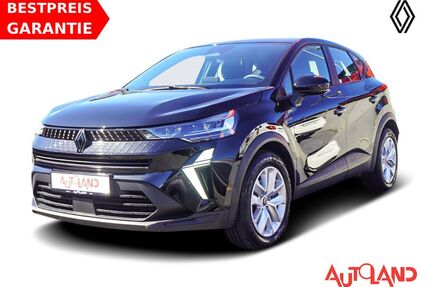 Renault Captur Gebrauchtwagen
