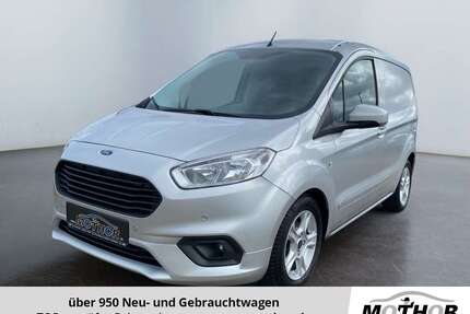 Ford Transit Courier Gebrauchtwagen