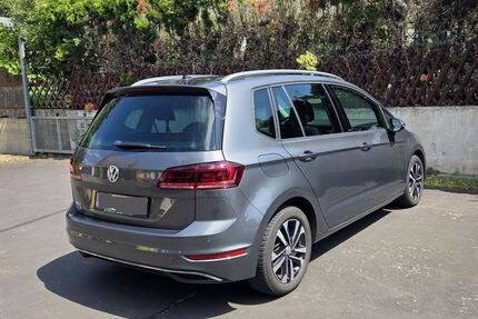 VW Golf Sportsvan Gebrauchtwagen