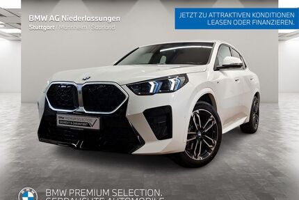 BMW X2 Gebrauchtwagen