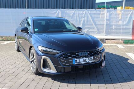 Kia S5 