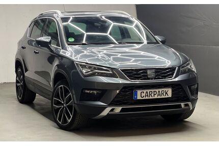 Seat Ateca Gebrauchtwagen