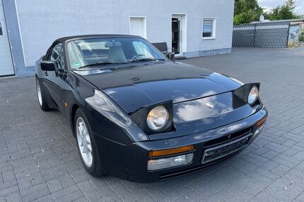 Porsche 944 Gebrauchtwagen