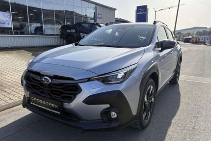 Subaru Crosstrek Gebrauchtwagen