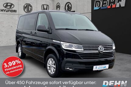 VW T6 Caravelle Gebrauchtwagen