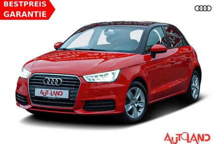 Audi A1 Gebrauchtwagen