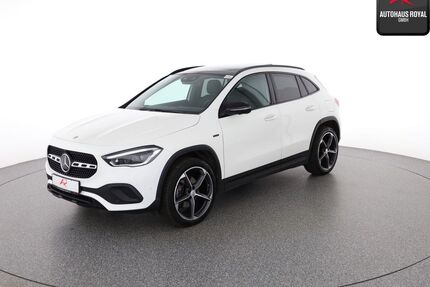 Mercedes-Benz GLA 250 Gebrauchtwagen