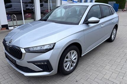 Skoda Scala Gebrauchtwagen
