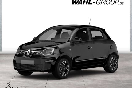 Renault Twingo Gebrauchtwagen
